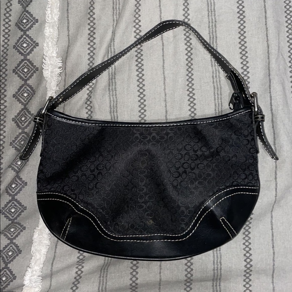 Coach Mini Purse